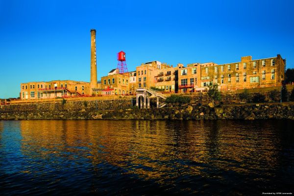 Fitgers Inn (Duluth)